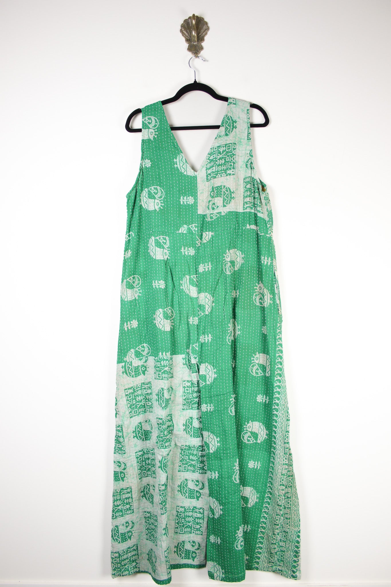 Boheme Jumpsuit XL (17108)