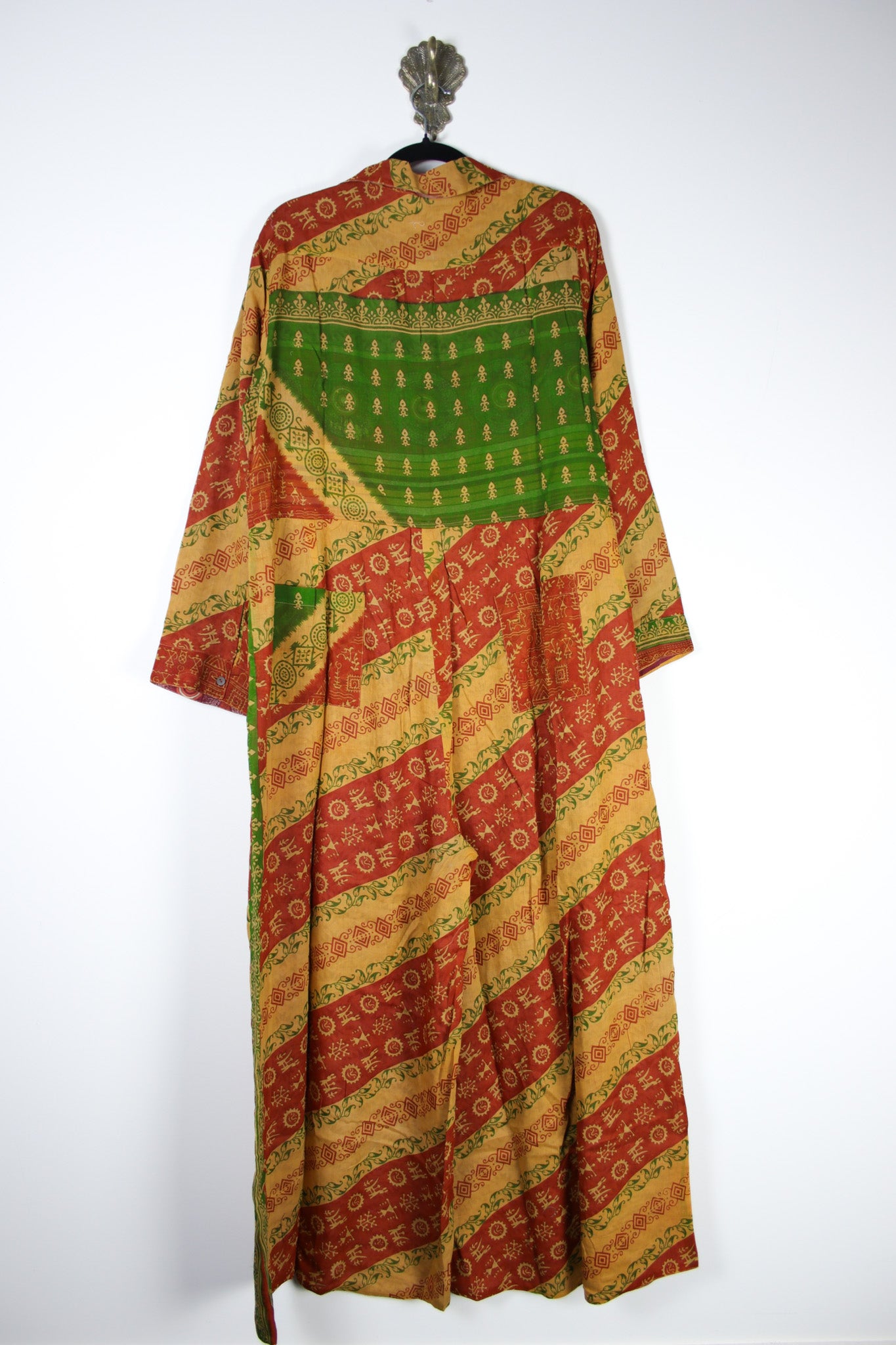 Sari Boilersuit 2XL (20488) Boilersuit2XLRenewBohemian204882 Renew Bohemian Pty Ltd