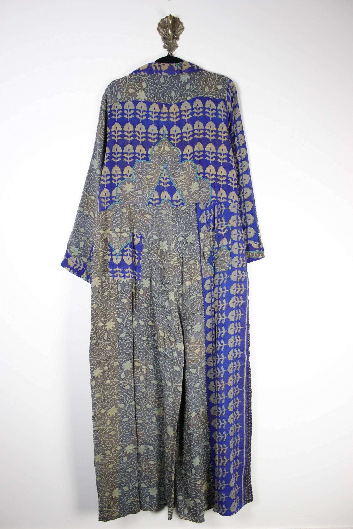 Sari Boilersuit 2XL (20489) Boilersuit2XLRenewBohemian204892 Renew Bohemian Pty Ltd