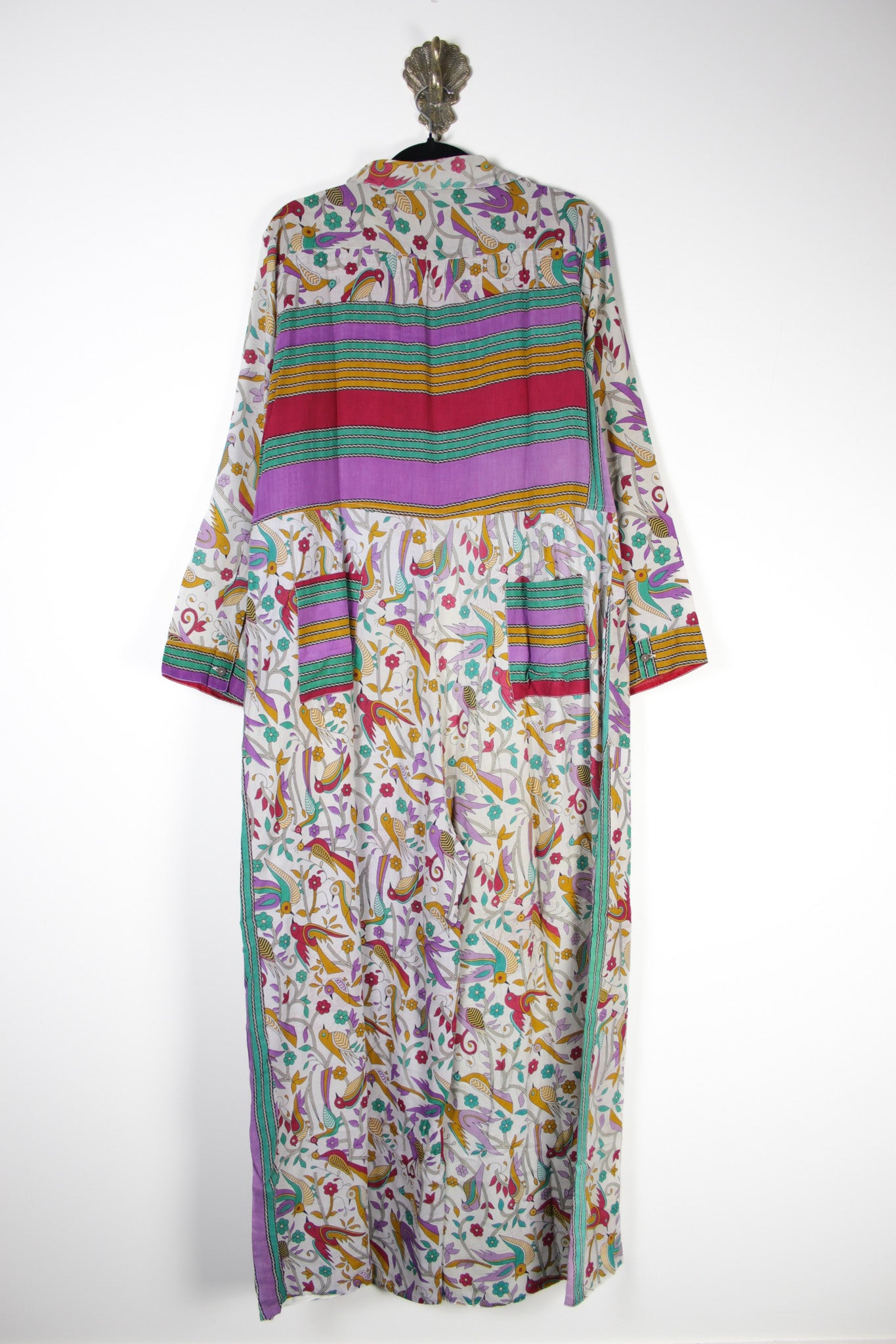 Sari Boilersuit 2XL (20492) Boilersuit2XLRenewBohemian204922 Renew Bohemian Pty Ltd