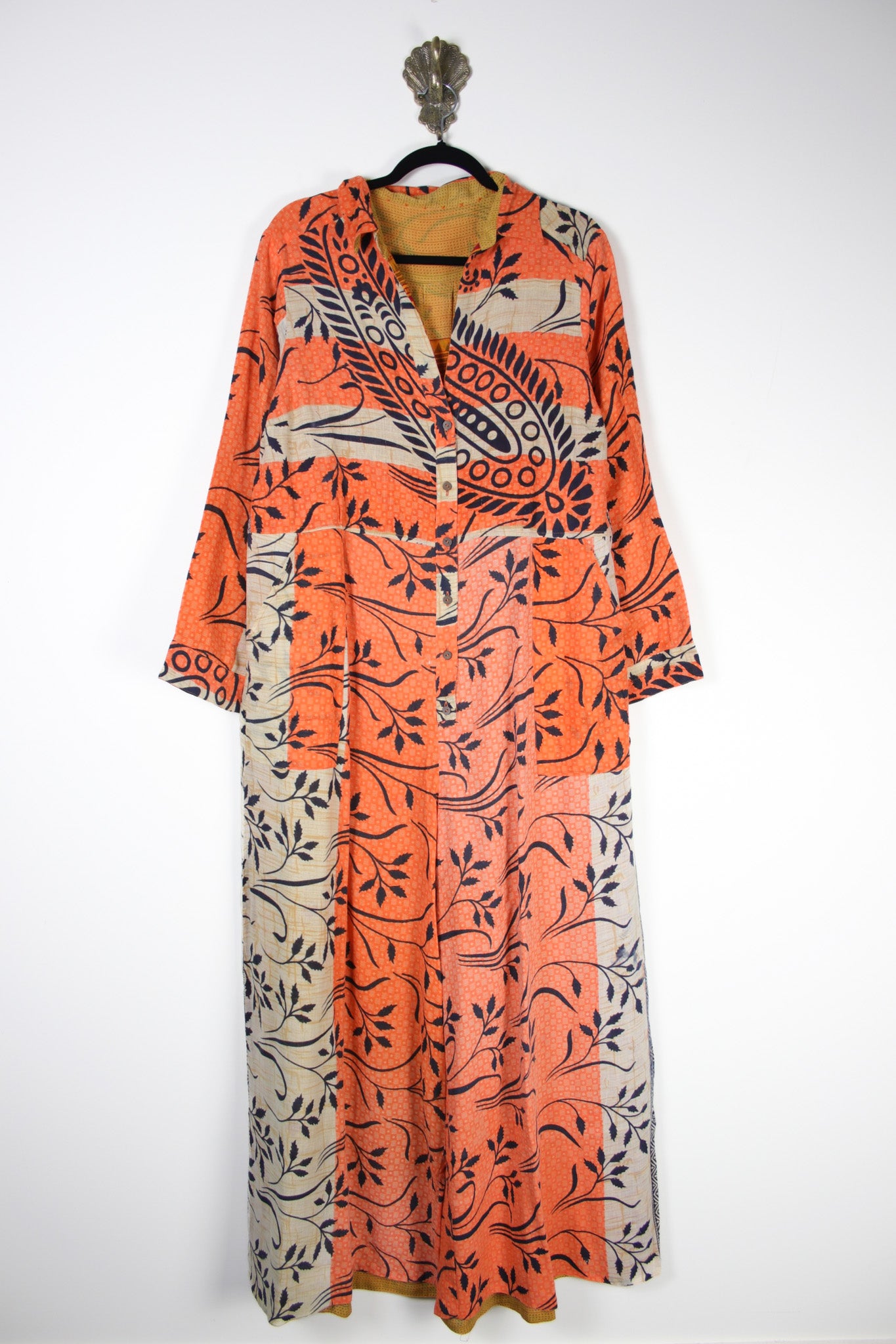 Sari Boilersuit 2XL (20493) Boilersuit2XLRenewBohemian204931 Renew Bohemian Pty Ltd