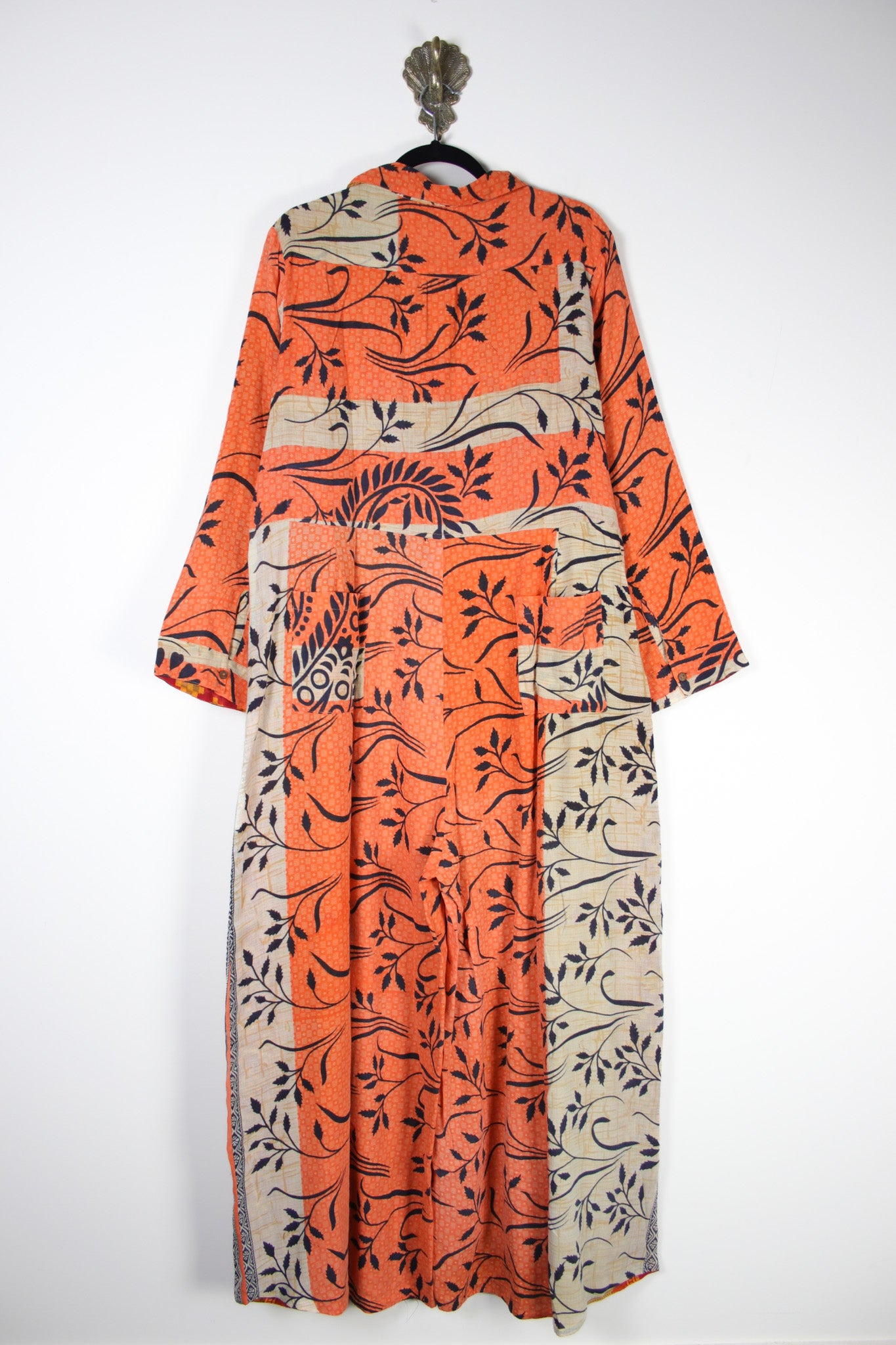 Sari Boilersuit 2XL (20493) Boilersuit2XLRenewBohemian204932 Renew Bohemian Pty Ltd