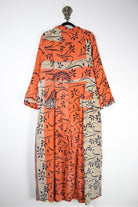 Sari Boilersuit 2XL (20493) Boilersuit2XLRenewBohemian204932 Renew Bohemian Pty Ltd