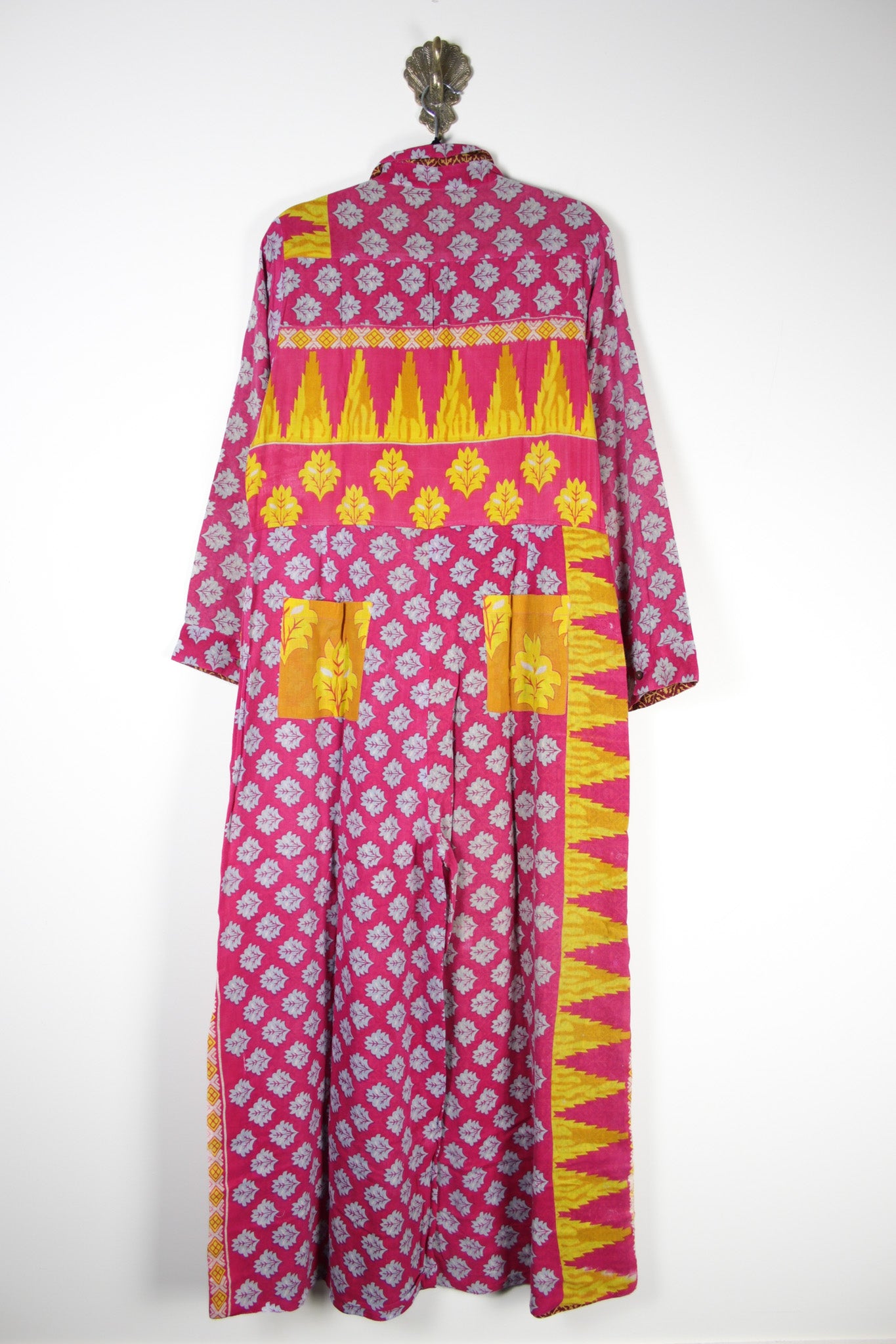 Sari Boilersuit L (20476) BoilersuitLRenewBohemian204762 Renew Bohemian Pty Ltd