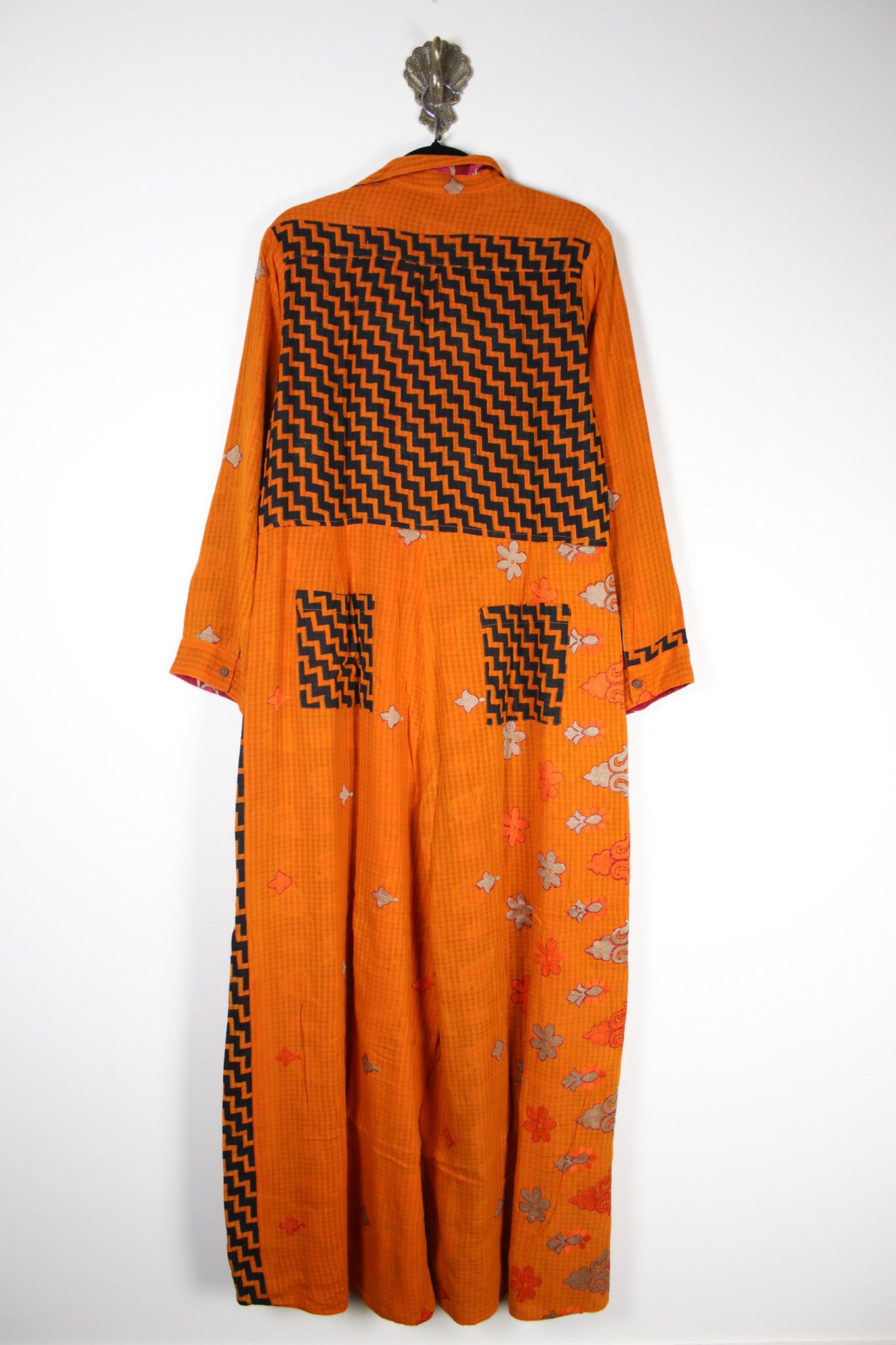 Sari Boilersuit L (20477) BoilersuitLRenewBohemian204772 Renew Bohemian Pty Ltd