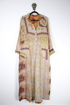 Sari Boilersuit L (20479) BoilersuitLRenewBohemian204791 Renew Bohemian Pty Ltd