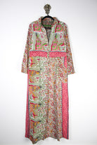 Sari Boilersuit M (20470) BoilersuitMRenewBohemian204701 Renew Bohemian Pty Ltd