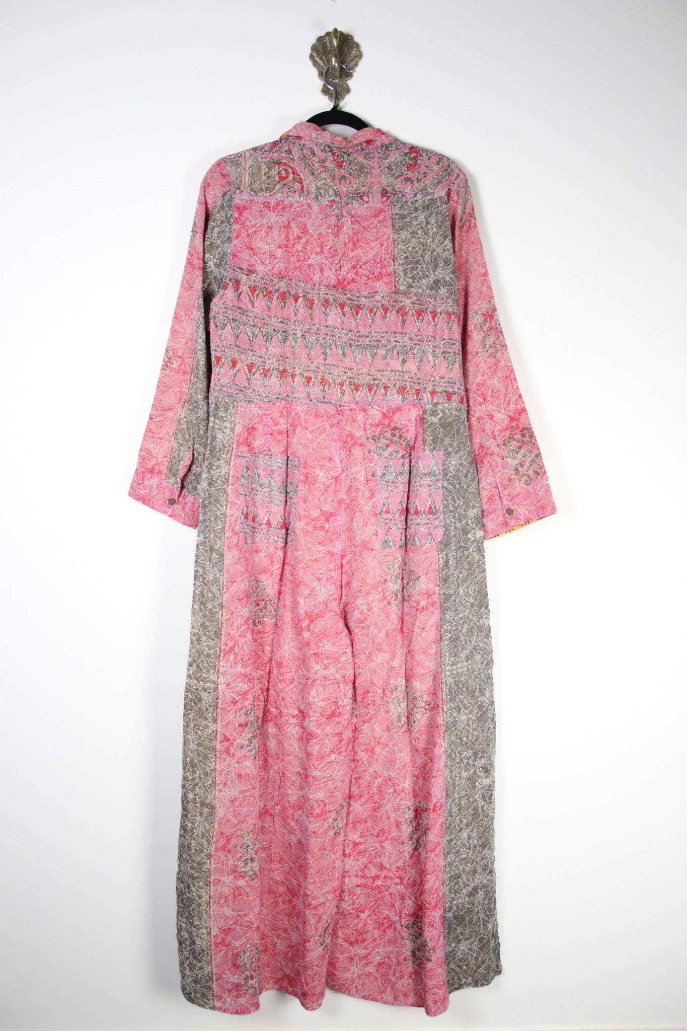 Sari Boilersuit M (20471) BoilersuitMRenewBohemian204712 Renew Bohemian Pty Ltd