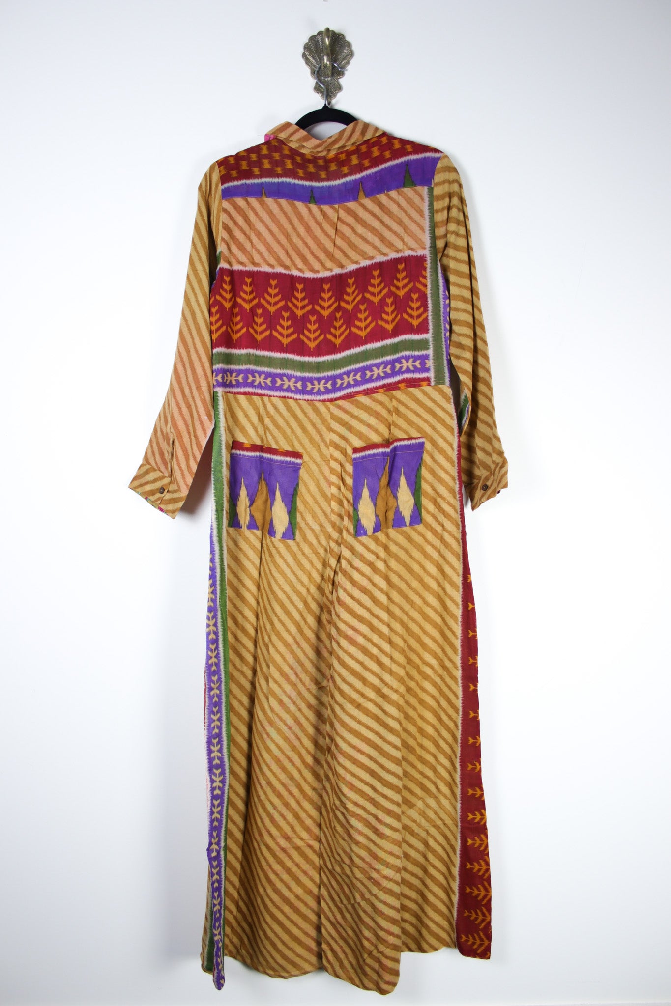 Sari Boilersuit S (20464) BoilersuitSRenewBohemian204642 Renew Bohemian Pty Ltd