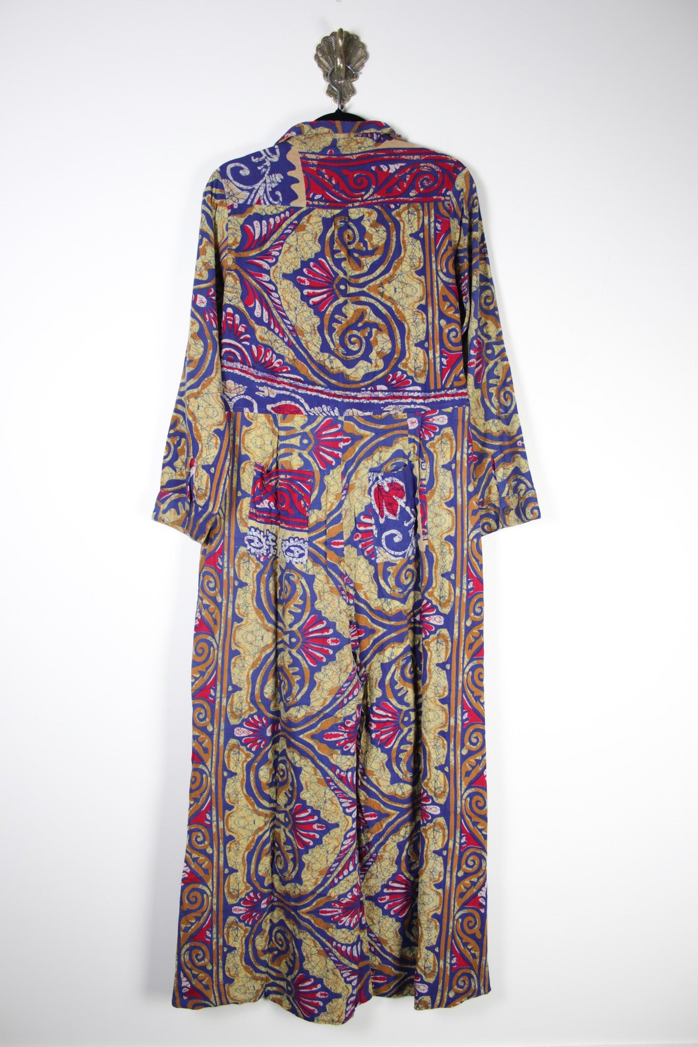 Sari Boilersuit S (20465) BoilersuitSRenewBohemian204652 Renew Bohemian Pty Ltd