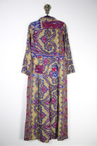 Sari Boilersuit S (20465) BoilersuitSRenewBohemian204652 Renew Bohemian Pty Ltd