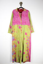 Sari Boilersuit XL (20481) BoilersuitXLRenewBohemian204811 Renew Bohemian Pty Ltd