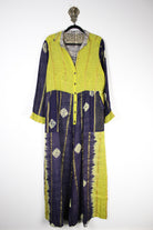 Sari Boilersuit XL (20486) BoilersuitXLRenewBohemian204861 Renew Bohemian Pty Ltd