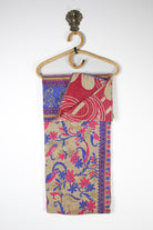 Chunky Kantha Scarf (17073)