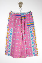 Cropped Kantha Pants 2XL (20990) CroppedPants2XLRenewBohemian209901 Renew Bohemian Pty Ltd