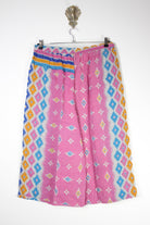 Cropped Kantha Pants 2XL (20990) CroppedPants2XLRenewBohemian209902 Renew Bohemian Pty Ltd