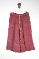 Cropped Kantha Pants 2XL (15721)