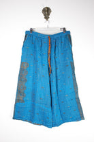 Cropped Kantha Pants 2XL (15726)