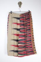 Cropped Kantha Pants 3XL (20992) CroppedPants3XLRenewBohemian209922 Renew Bohemian Pty Ltd