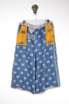 Cropped Kantha Pants 3XL (15734)