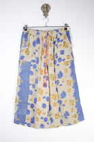 Cropped Kantha Pants XL (20984) CroppedPantsXLRenewBohemian209841 Renew Bohemian Pty Ltd