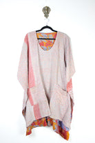 Dreamer Kantha Dress L/XL (17670)