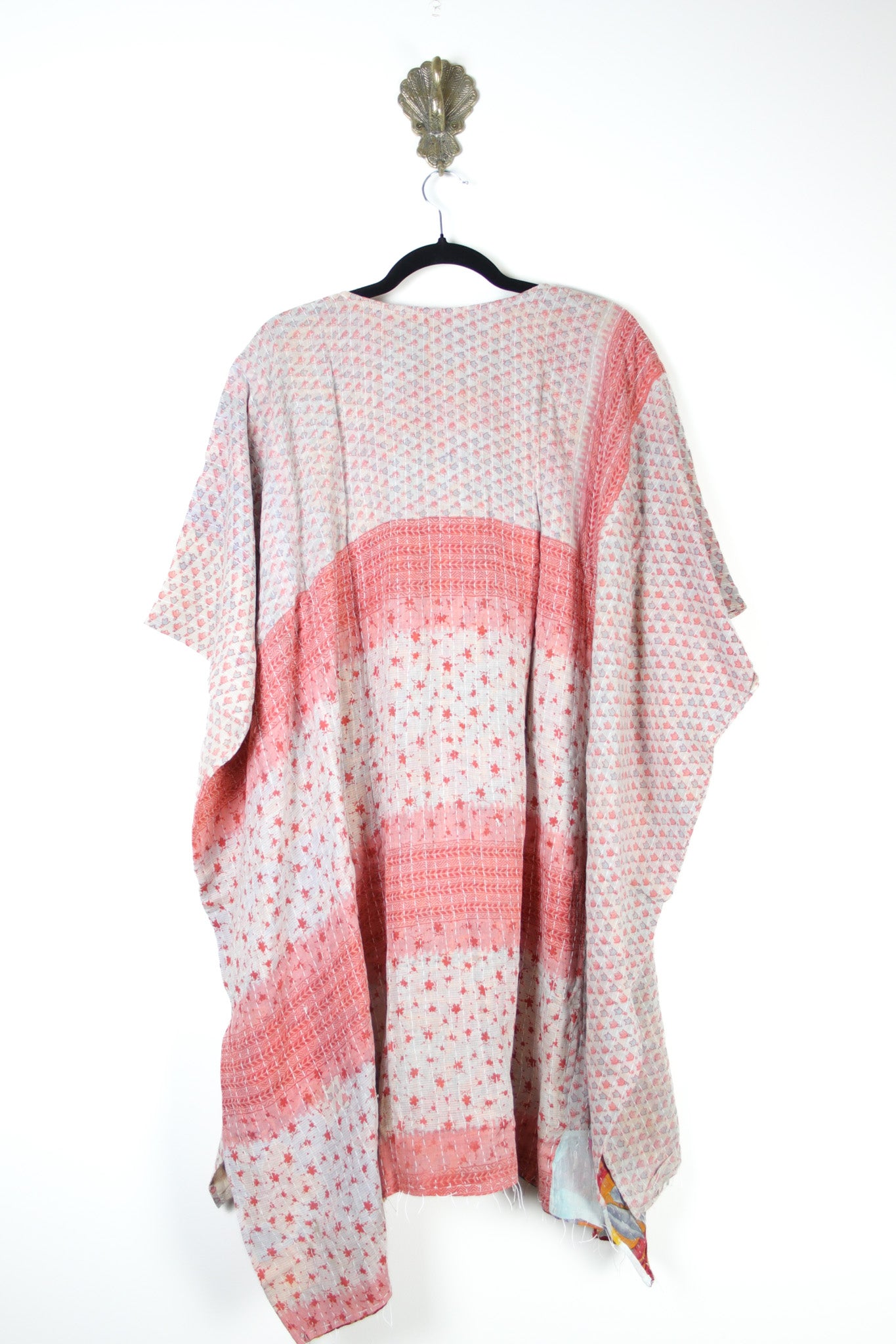 Dreamer Kantha Dress L/XL (17670)