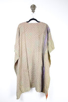 Dreamer Kantha Dress L/XL (17673) DreamerDressL_XLRenewVintage176732 Renew Vintage
