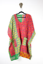 Dreamer Kantha Dress L/XL (17677)