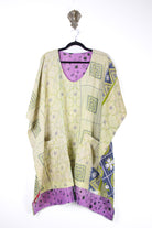 Dreamer Kantha Dress L/XL (17679)