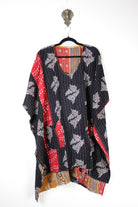 Dreamer Kantha Dress L/XL (17681)