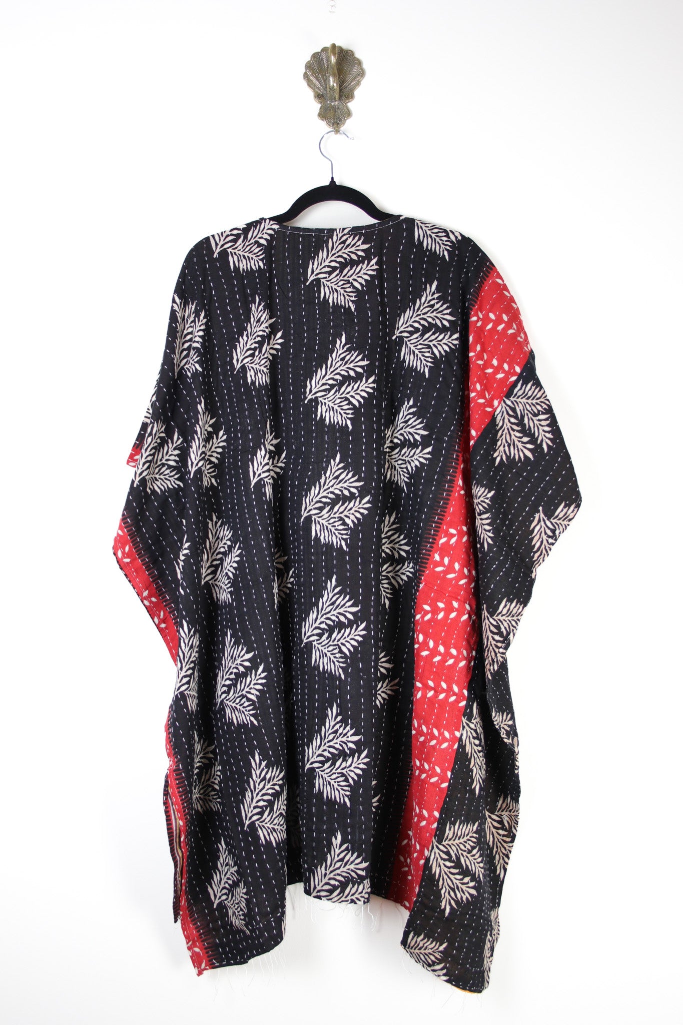 Dreamer Kantha Dress L/XL (17681)