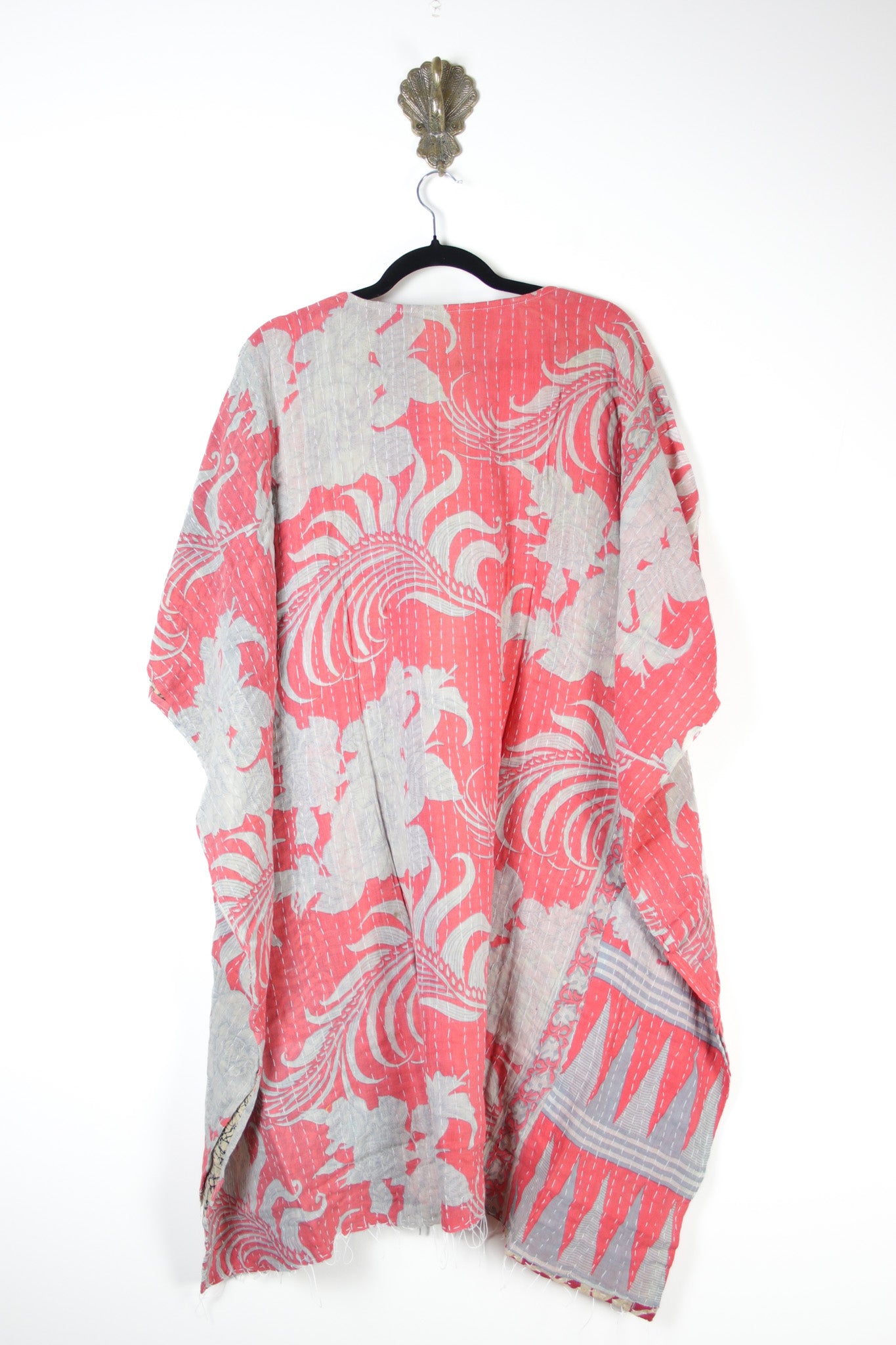 Dreamer Kantha Dress L/XL (17682)