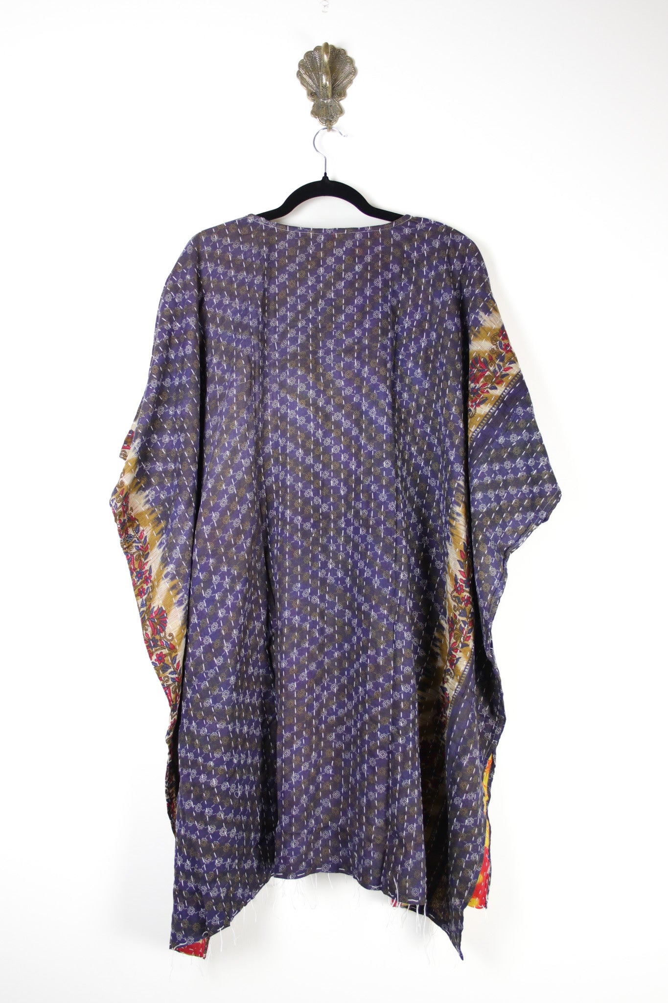 Dreamer Kantha Dress L/XL (17685)