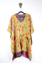 Dreamer Kantha Dress L/XL (17688)