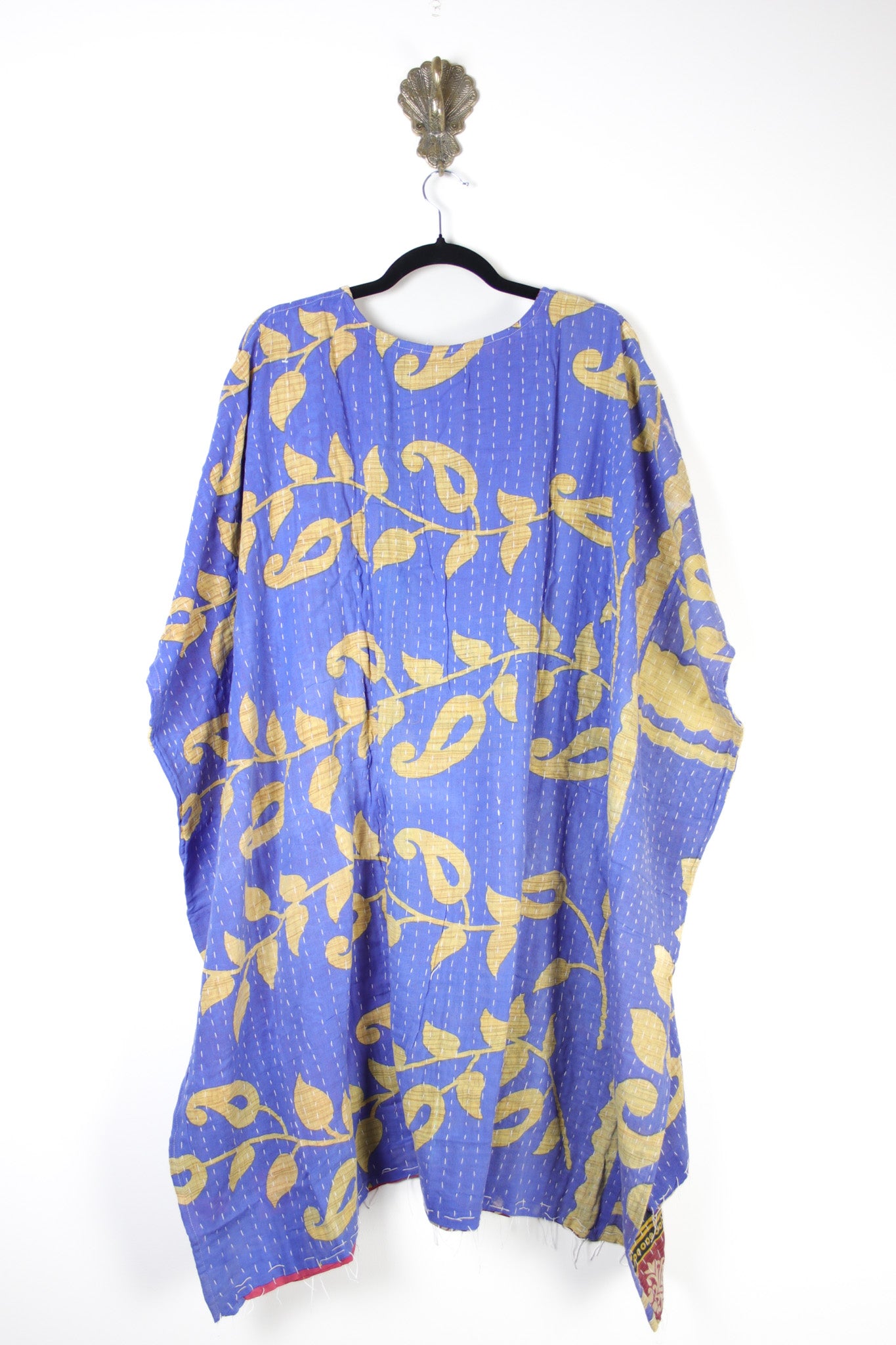 Dreamer Kantha Dress L/XL (17689)