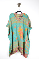 Dreamer Kantha Dress L/XL (17691) DreamerDressL_XLRenewVintage176911 Renew Vintage