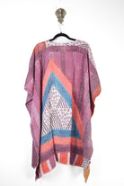 Dreamer Kantha Dress L/XL (17692) DreamerDressL_XLRenewVintage176922 Renew Vintage