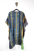 Dreamer Kantha Dress L/XL (17696) DreamerDressL_XLRenewVintage176962 Renew Vintage
