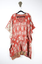 Dreamer Kantha Dress L/XL (17876) DreamerDressL_XLRenewVintage178761 Renew Vintage