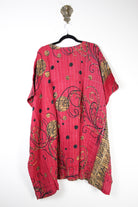 Dreamer Kantha Dress L/XL (17879)