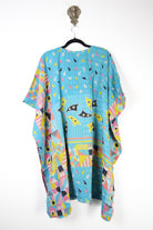Dreamer Kantha Dress L/XL (17884) DreamerDressL_XLRenewVintage178842 Renew Vintage