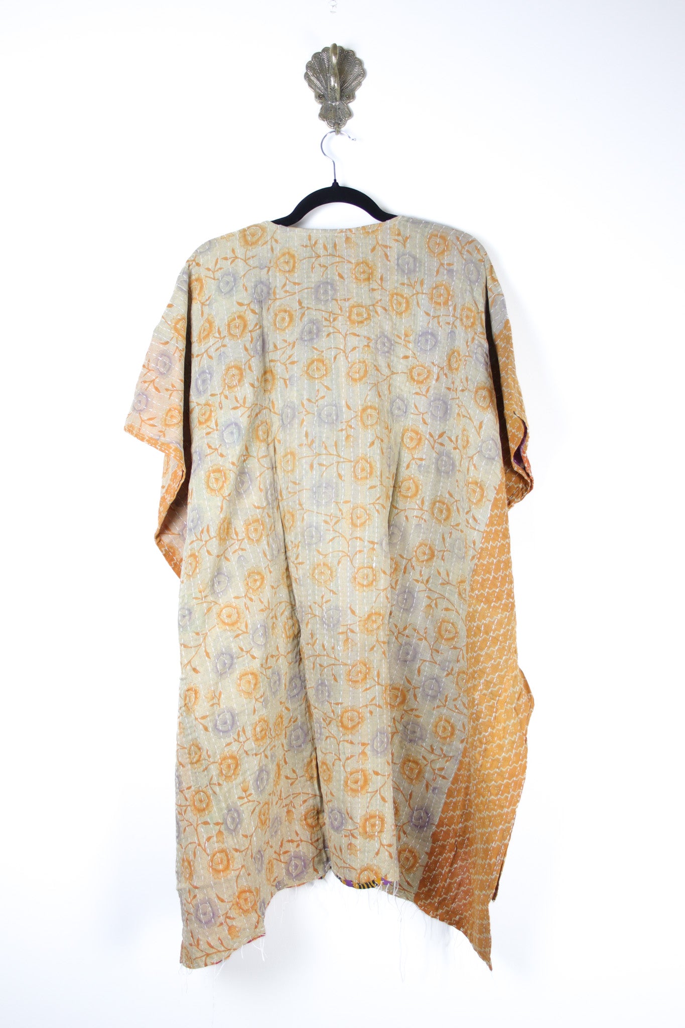 Dreamer Kantha Dress S/M (17708)
