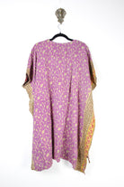 Dreamer Kantha Dress S/M (17710) DreamerDressS_MRenewVintage177102 Renew Vintage