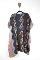 Dreamer Kantha Dress S/M (17716) DreamerDressS_MRenewVintage177162 Renew Bohemian Pty Ltd