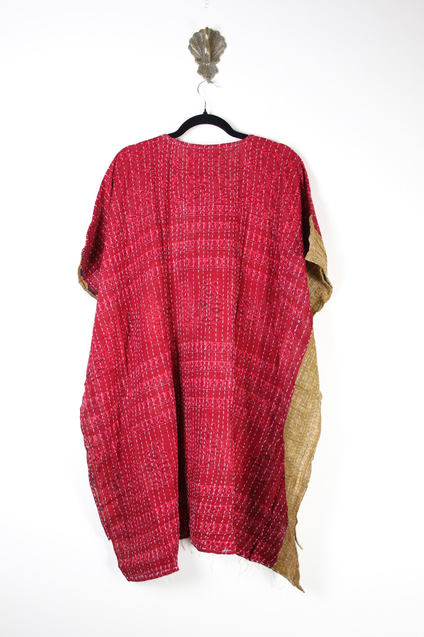 Dreamer Kantha Dress S/M (17720)