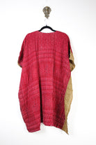 Dreamer Kantha Dress S/M (17720)