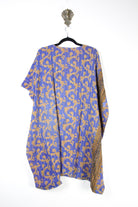 Dreamer Kantha Dress S/M (17726) DreamerDressS_MRenewVintage177262 Renew Bohemian Pty Ltd