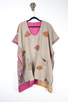 Dreamer Kantha Dress S/M (17854)