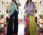 Wholesale Lot - Dreamer Kantha Top - 10qty DreamerKanthaTopRenewVintagedbl_7a913a0d-7e4b-4a98-b98f-16201f168731 Renew Vintage